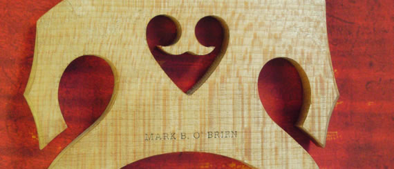 Contact Poole Violins - Poole, Dorset, UK